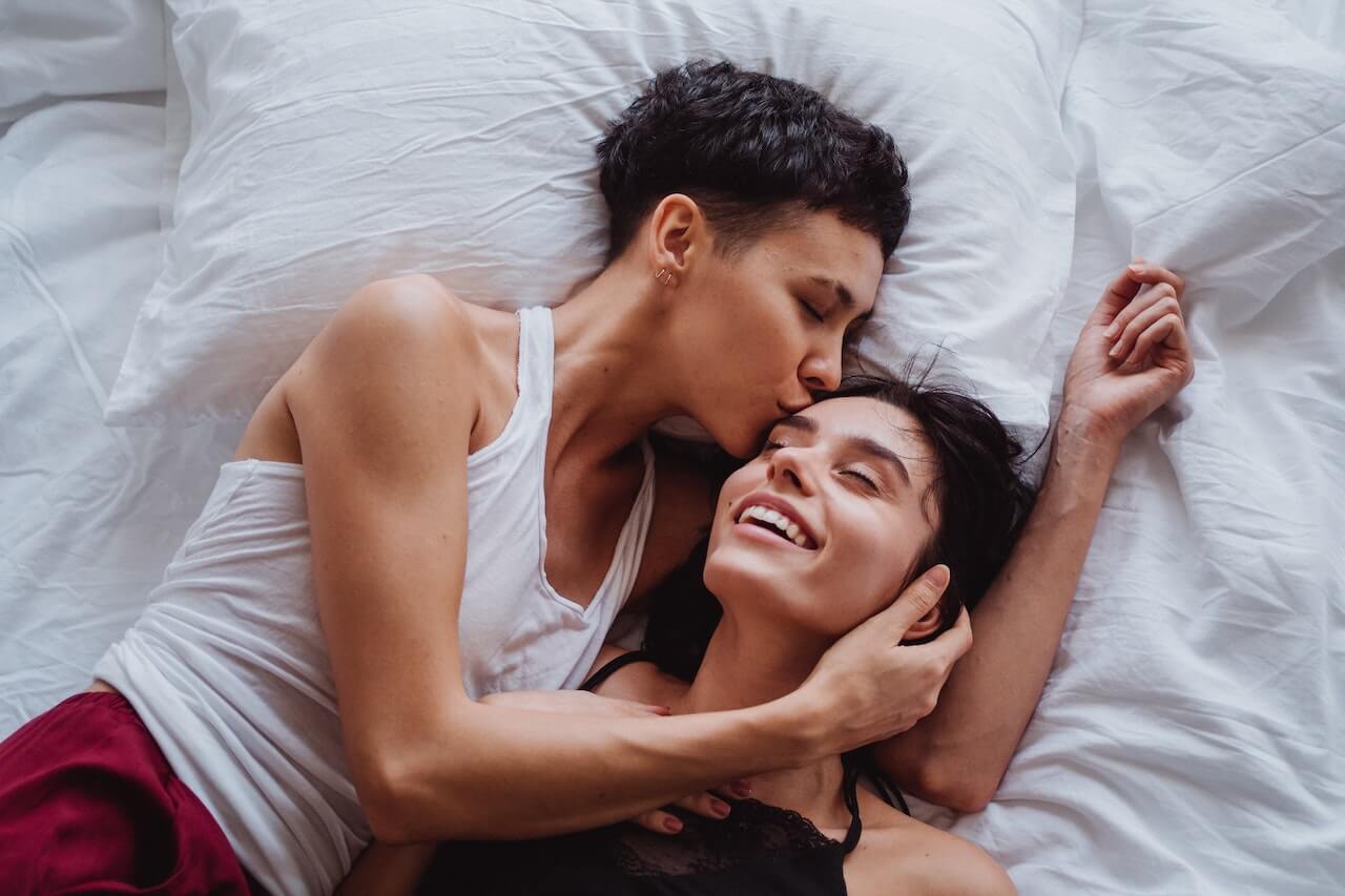 Como ter uma vida sexual mais saudyvel