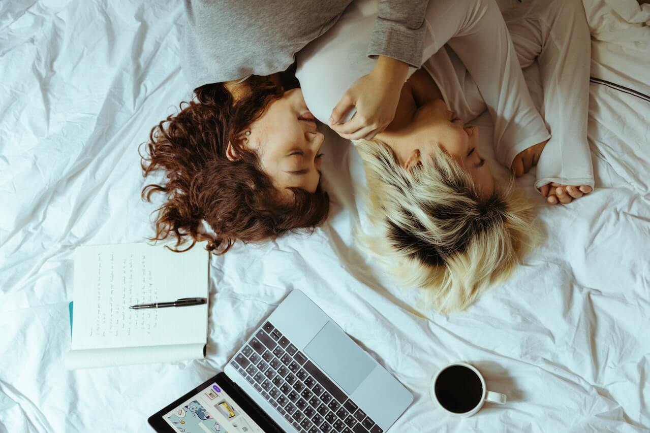 Como ter uma vida sexual mais segura