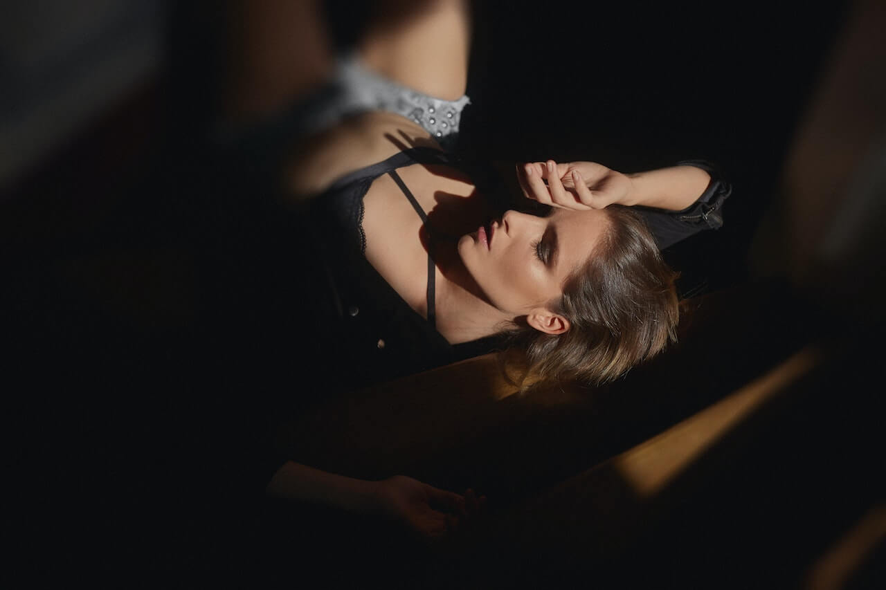 Apimentar a vida sexual