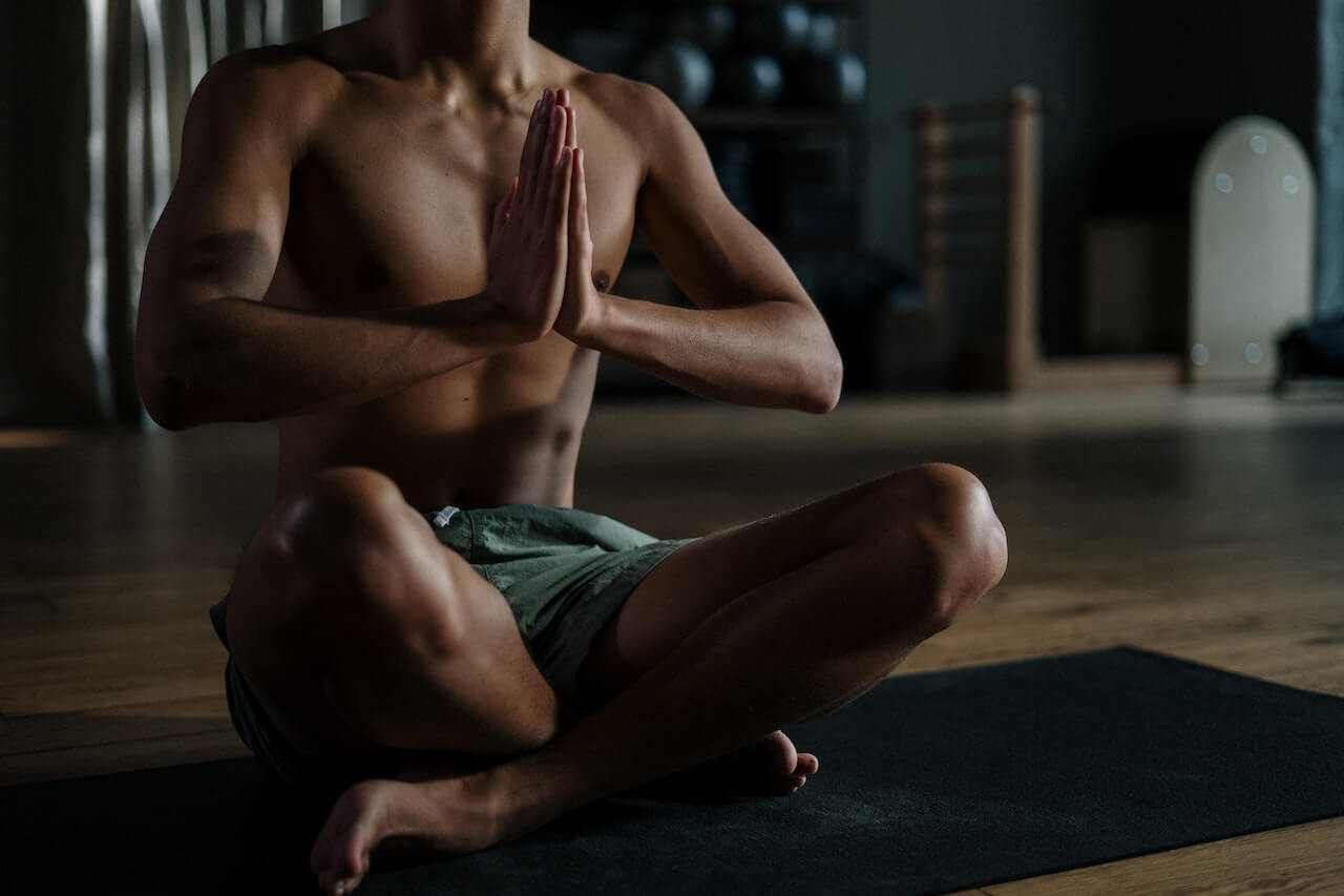 Saúde sexual masculina