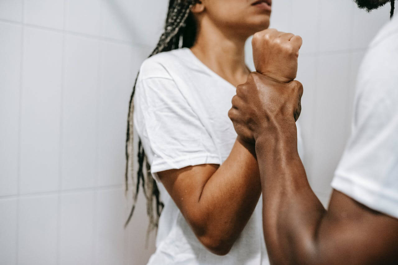 violência sexual