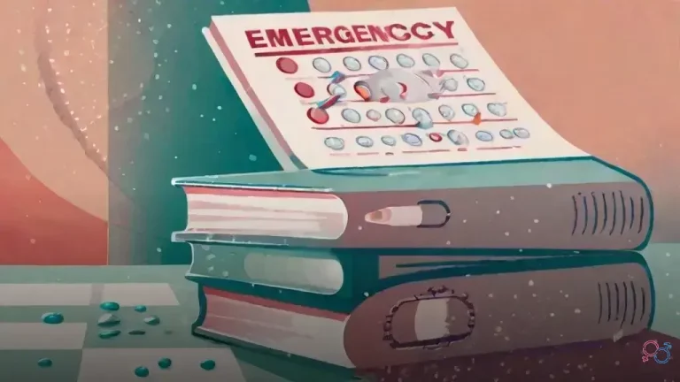 Pílula do Dia Seguinte Seu Guia de Anticoncepção Urgente