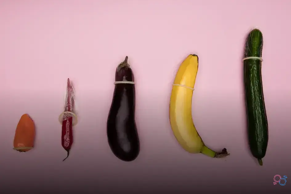 Preservativos Tamanho Ideal: Como Escolher o Melhor para Você 1 preservativos tamanho