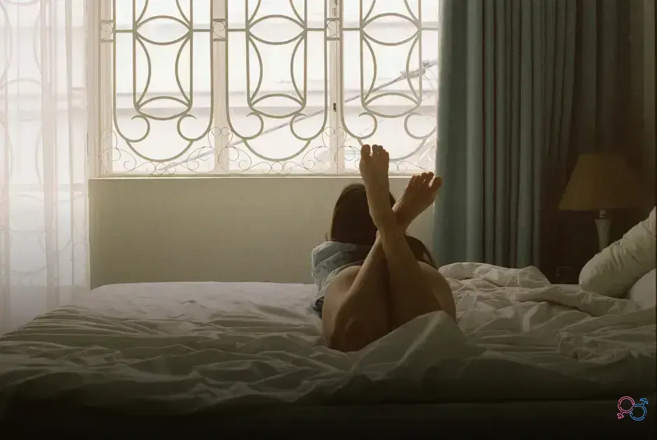 Profissionais do sexo: Segredos e Realidades Desconhecidas 1 profissionais do sexo