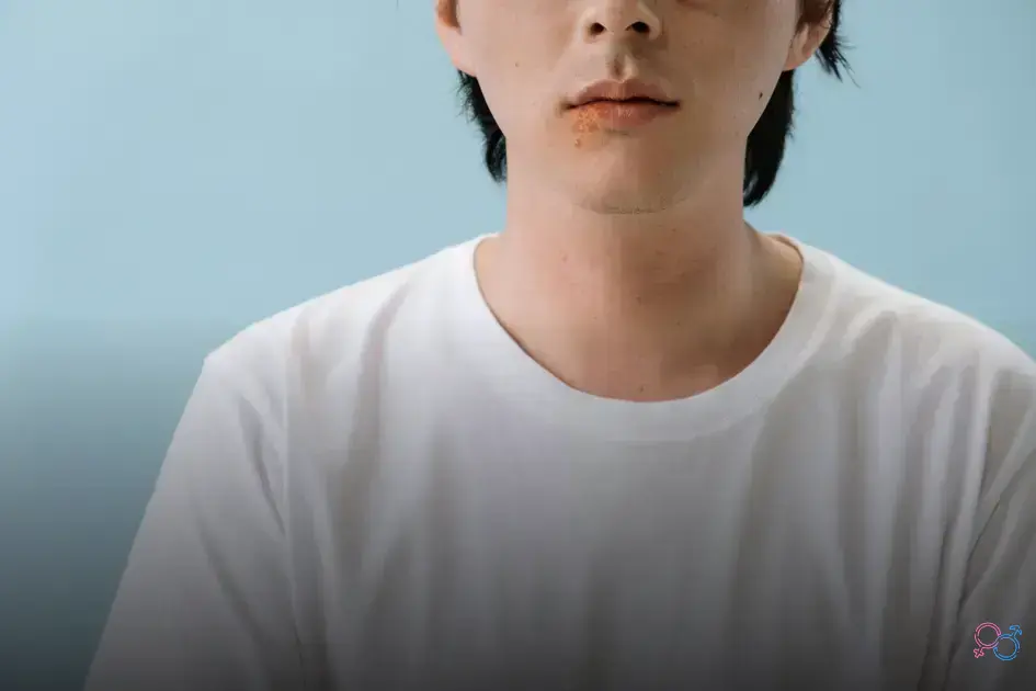 sífilis genital masculina