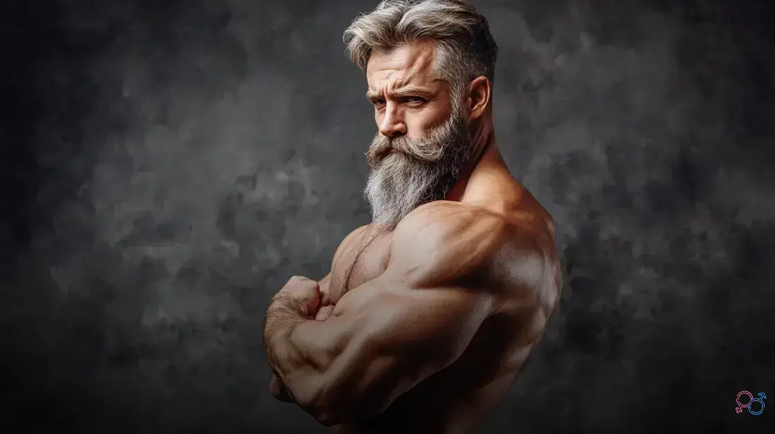 como aumentar a testosterona na menopausa