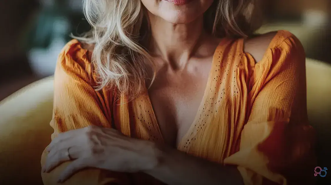 como eu sei que estou na menopausa