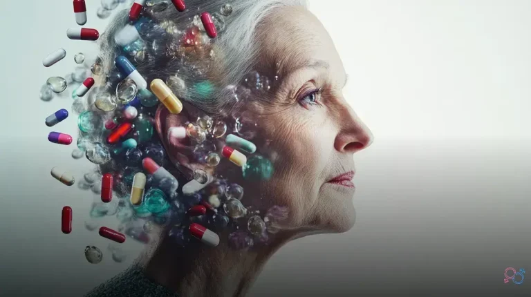 o que substitui a reposição hormonal na menopausa