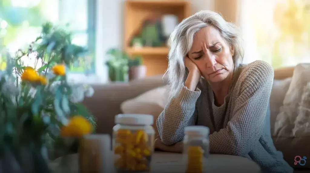 o que tomar para dores no corpo na menopausa