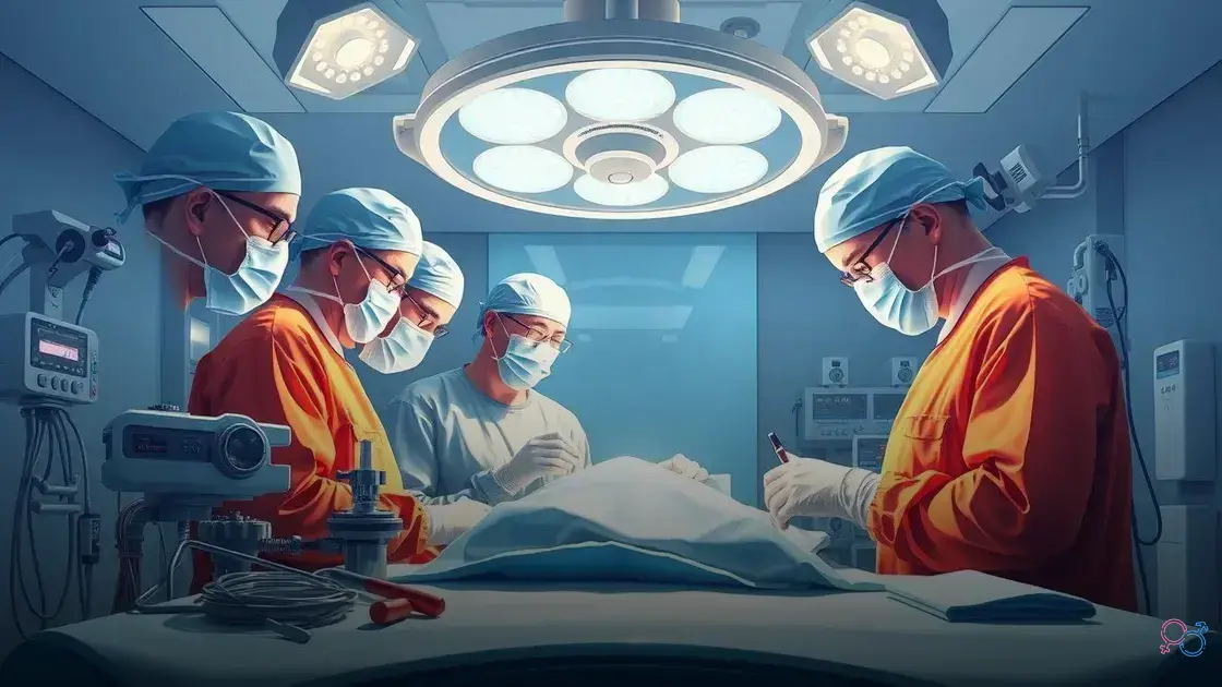 cirurgia íntima pelo sus