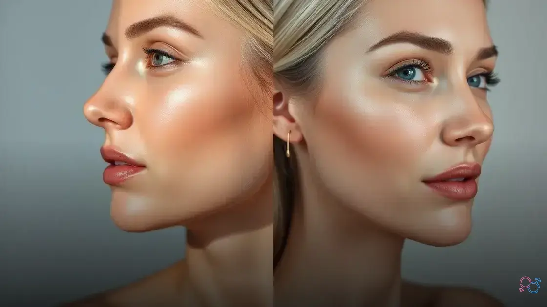 clareamento intimo a laser antes e depois