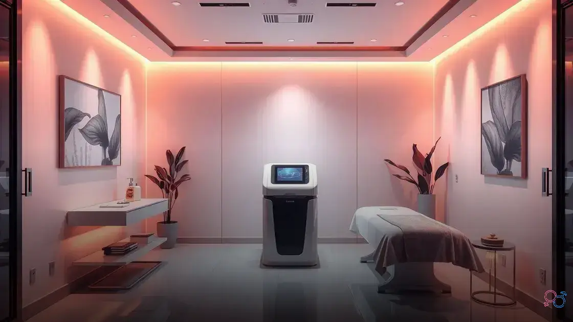 clareamento intimo a laser