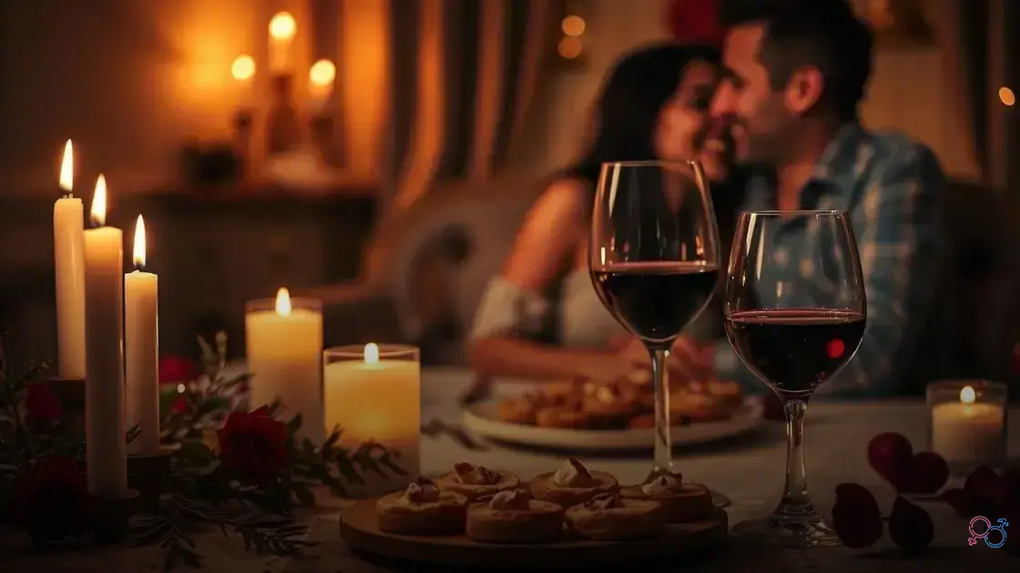 como aumentar desejo sexual