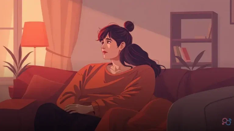 falta de apetite sexual