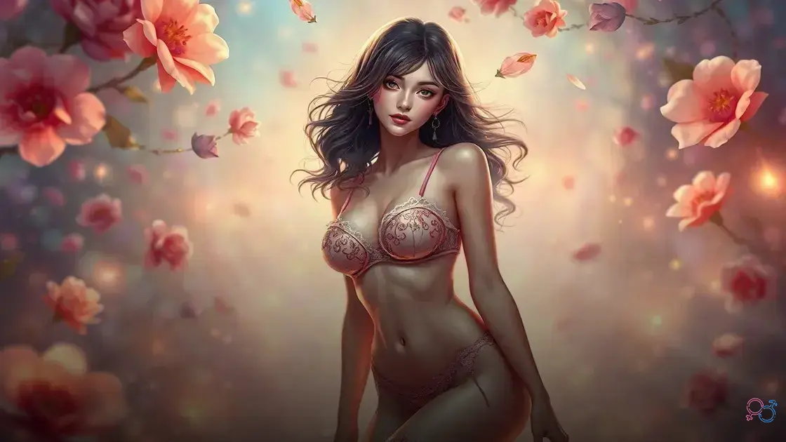 fantasia sexual feminina