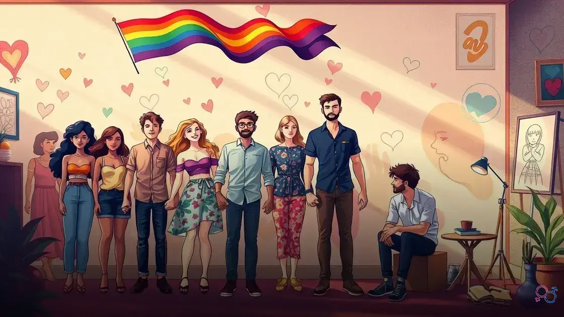 o que é orientação sexual