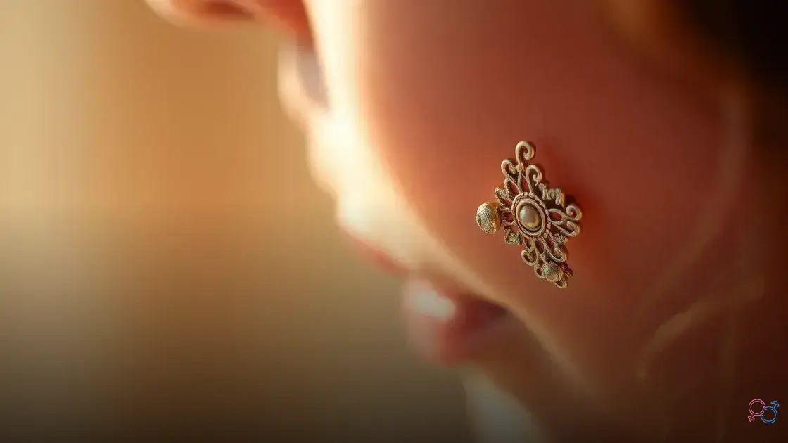 piercing intimo