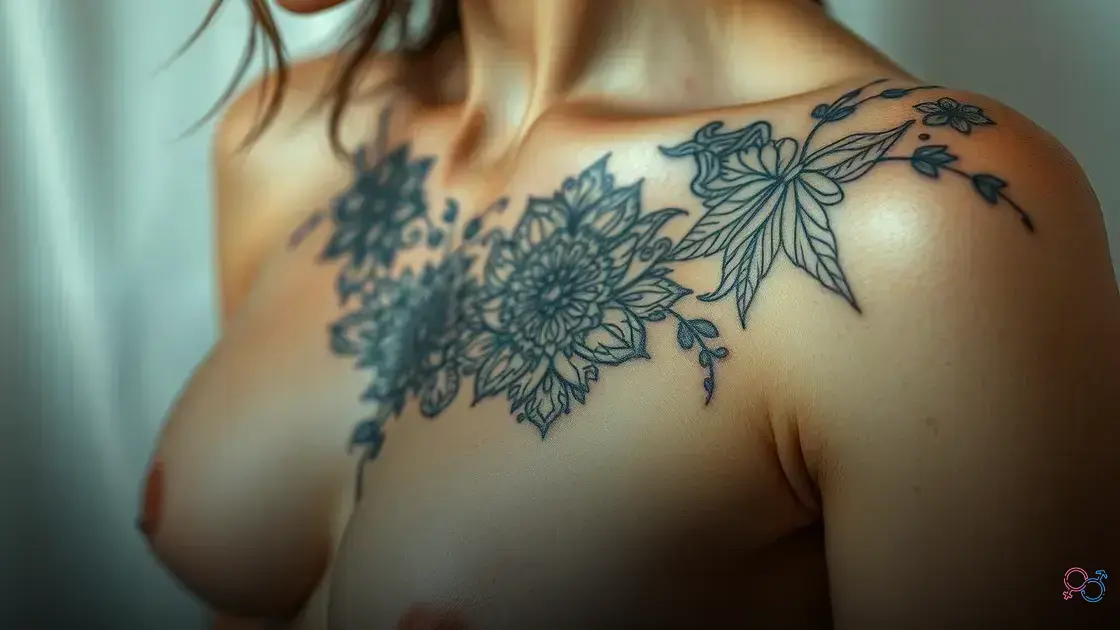 tatuagem íntima