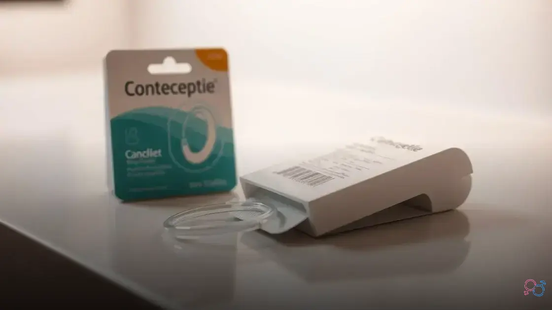 anel contraceptivo preço