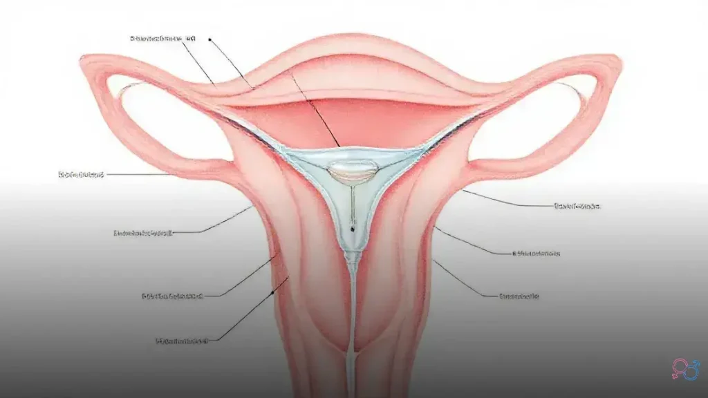 como é o diu no utero