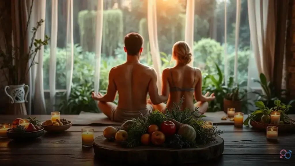 como melhorar desempenho sexual