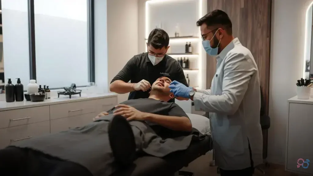 depilação intima masculina curitiba