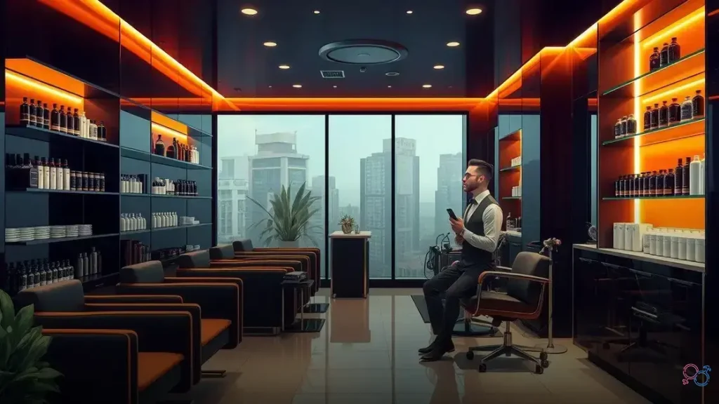 depilação intima masculina rj