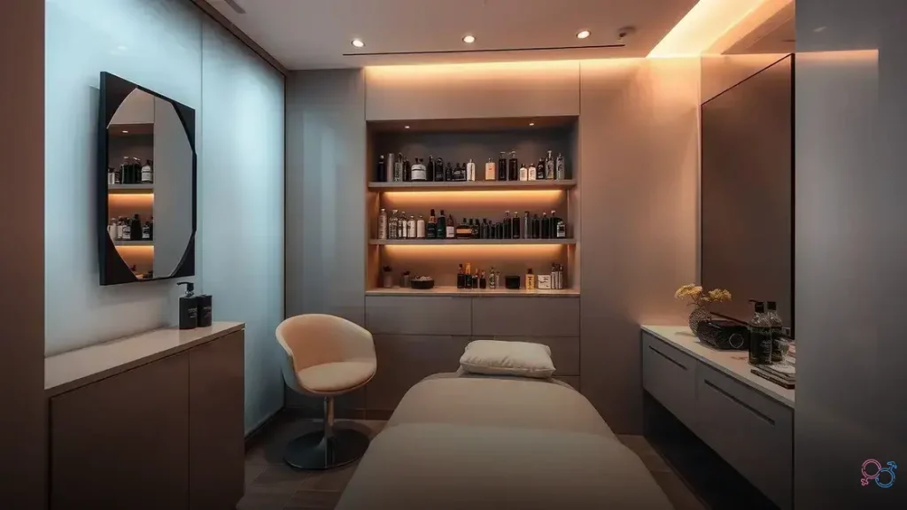 depilação masculina intima curitiba