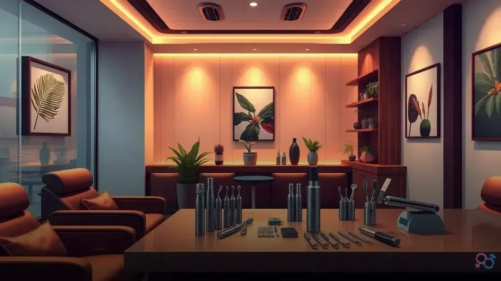 depilação masculina intima rj