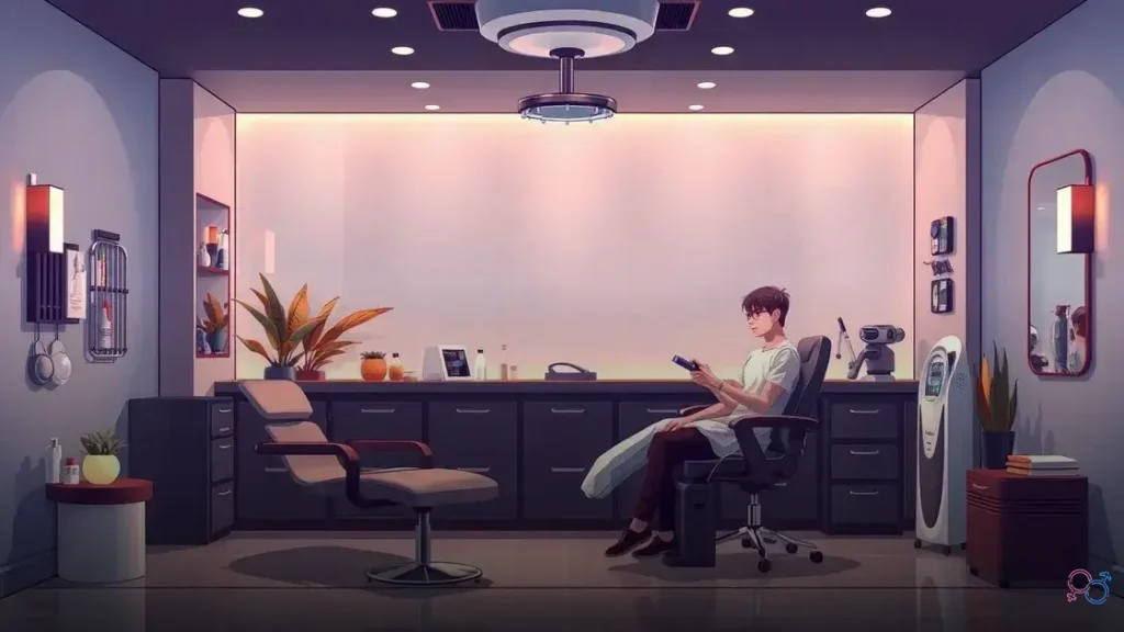 depilação masculina intima sp