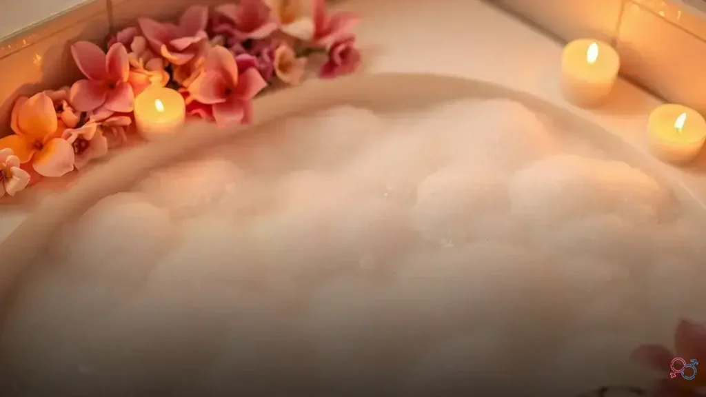 espuma intima