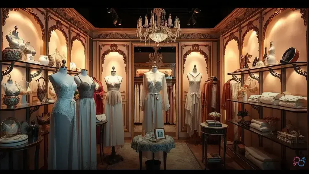 fornecedores de moda intima