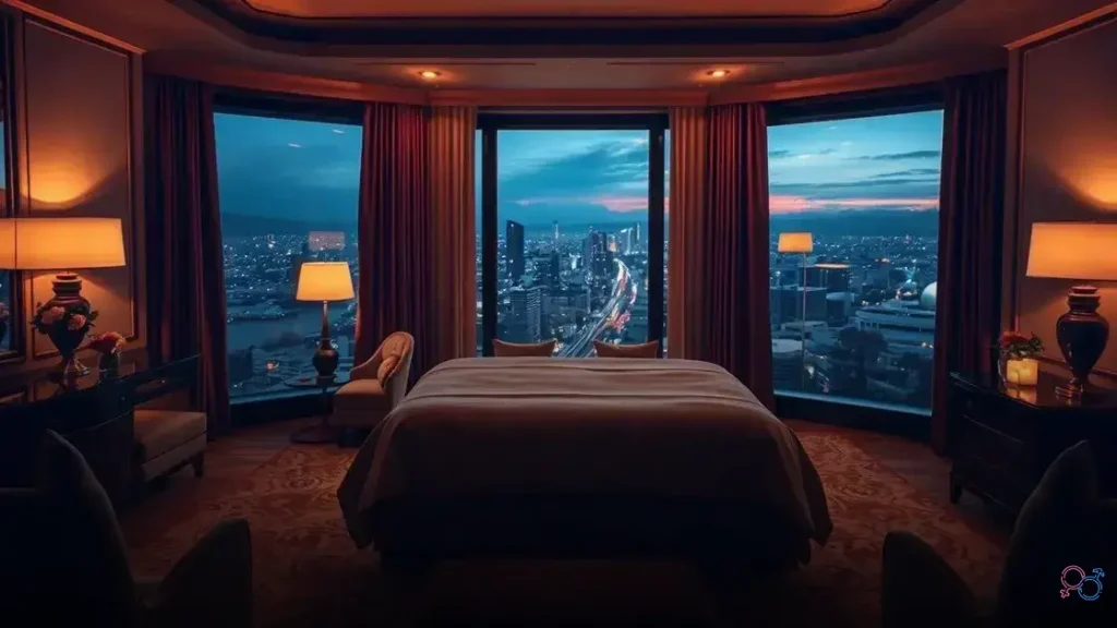 intimo hotel miraflores