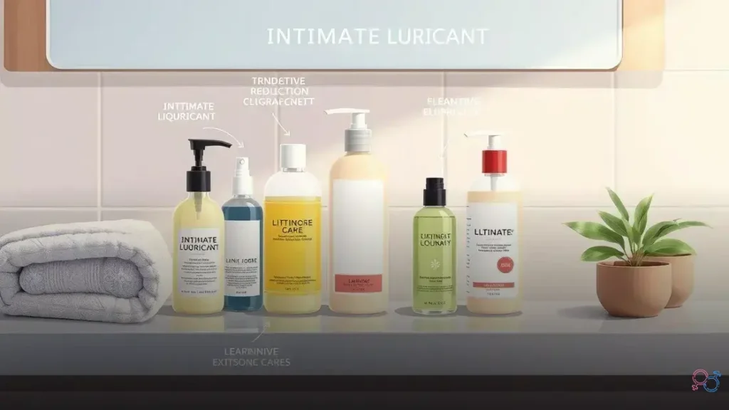 Lubrificante intimo para que serve? Descubra seus benefícios! 1 lubrificante intimo para que serve