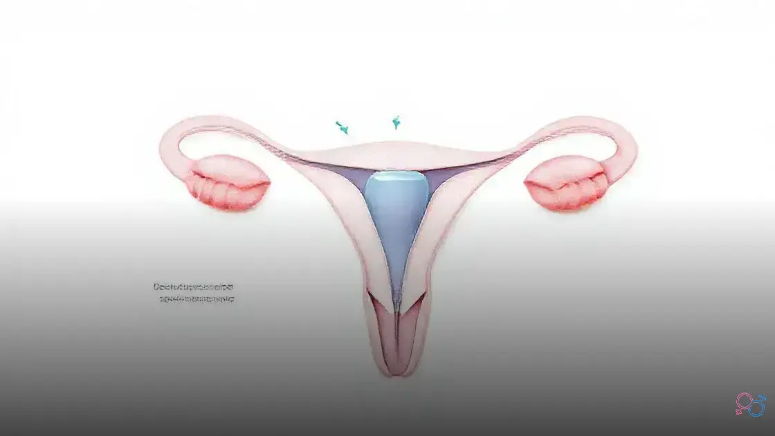 o diu bloqueia a produção de hormonios pelos ovarios