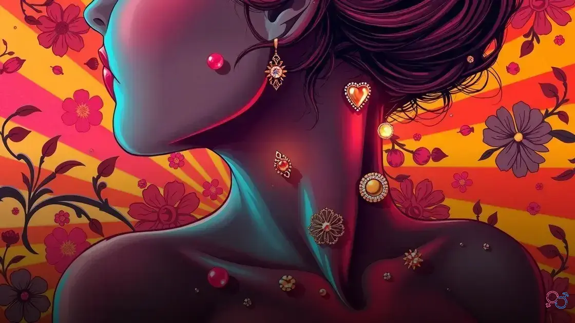 piercing intimo tipos