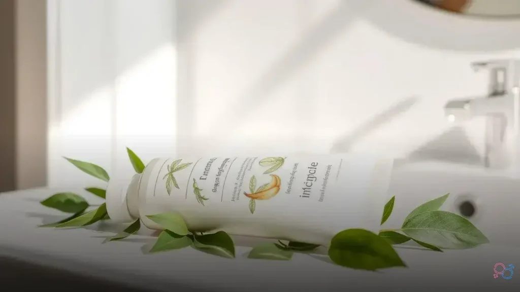 pomada para parte íntima