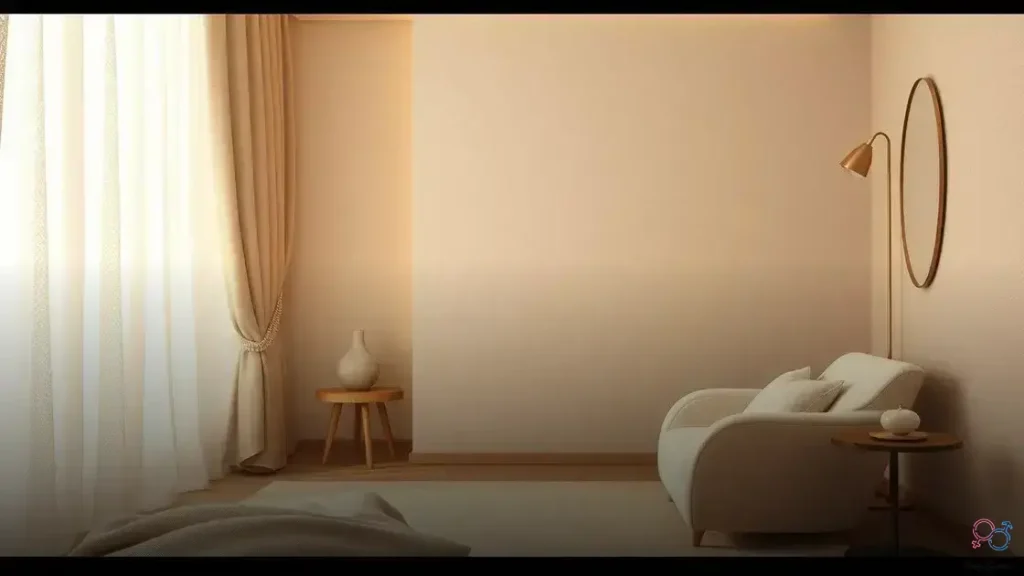 preenchimento intimo