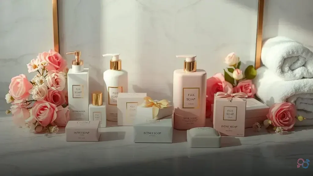 Qual sabonete intimo usar? Descubra a melhor opção para você! 1 qual sabonete intimo usar