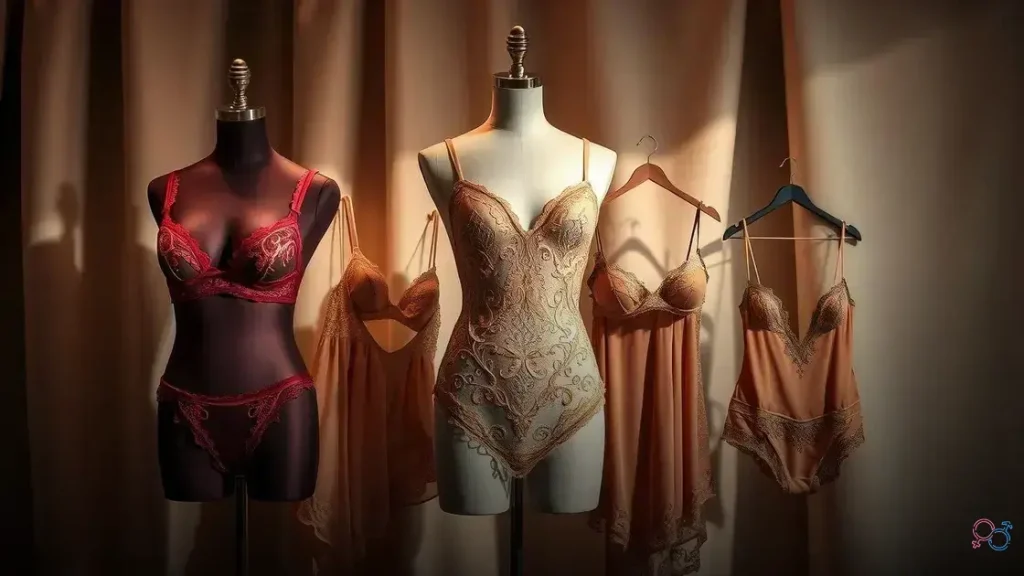 roupa intima tena
