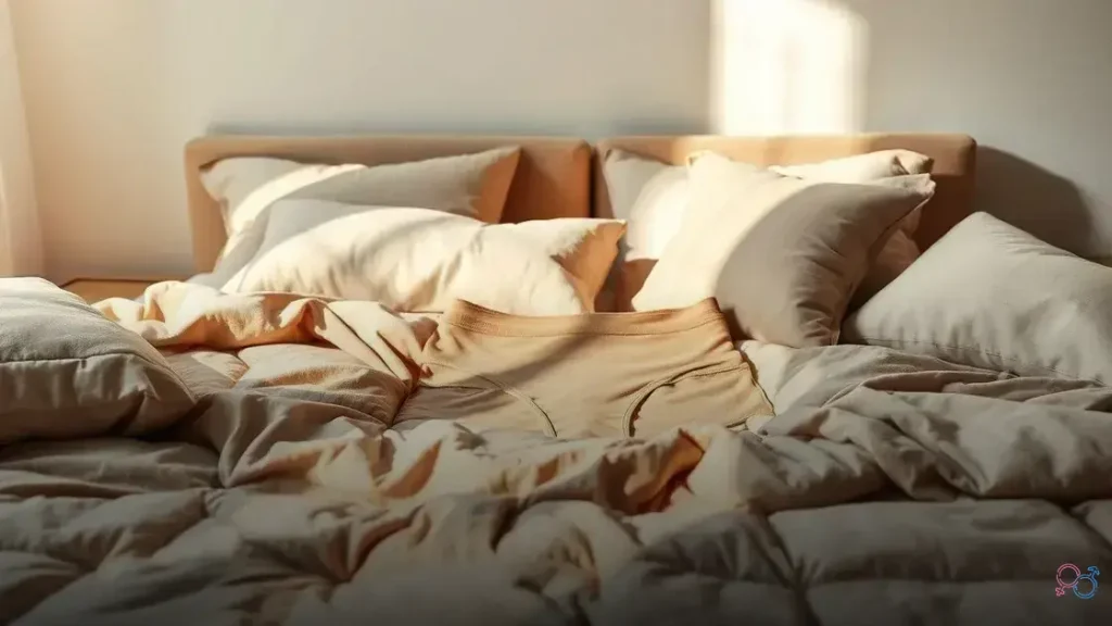Roupa íntima Tena Pants: Conforto e praticidade no dia a dia 1 roupa intima tena pants
