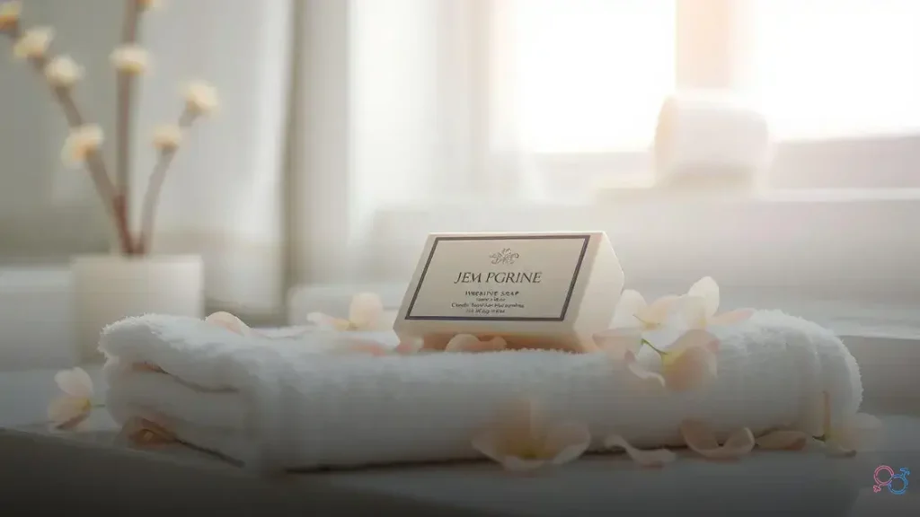 sabonete intimo feminino