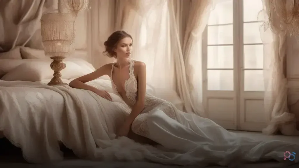 sensual moda intima