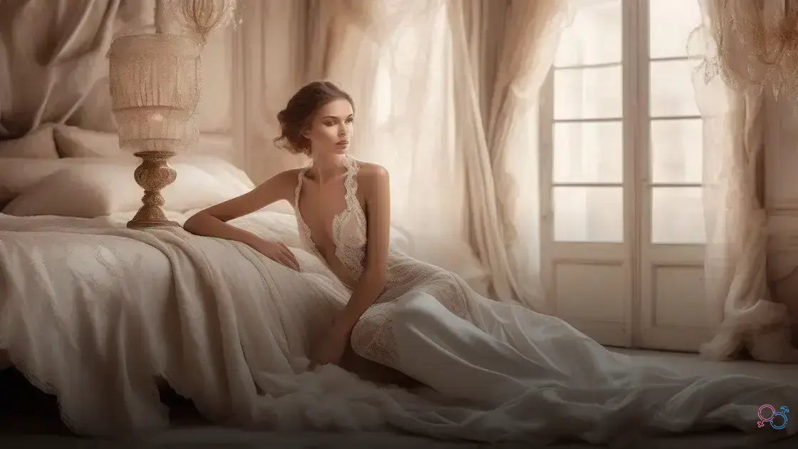 sensual moda intima