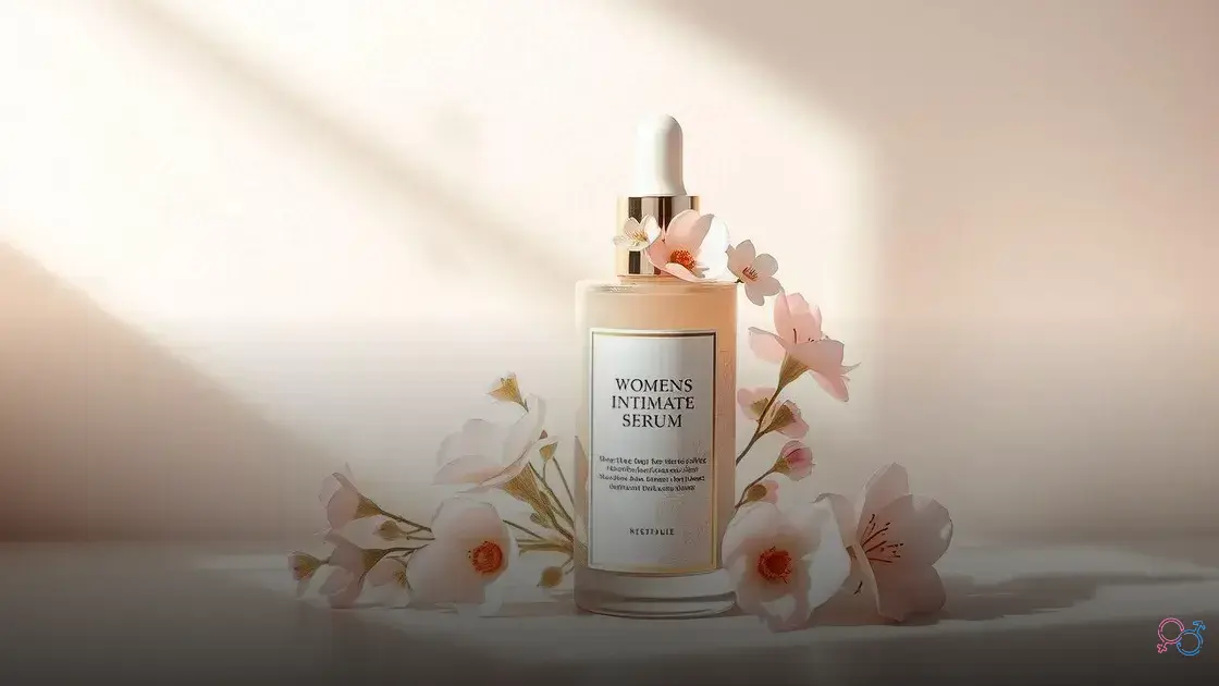 serum intimo dita cuja