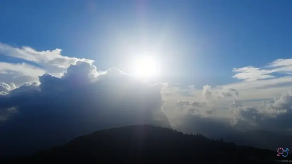 como acaba com o corrimento