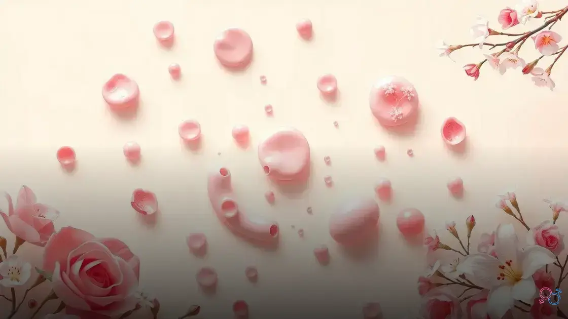 como é o corrimento rosado de gravidez