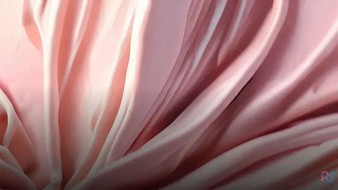 como é o corrimento rosado na gravidez