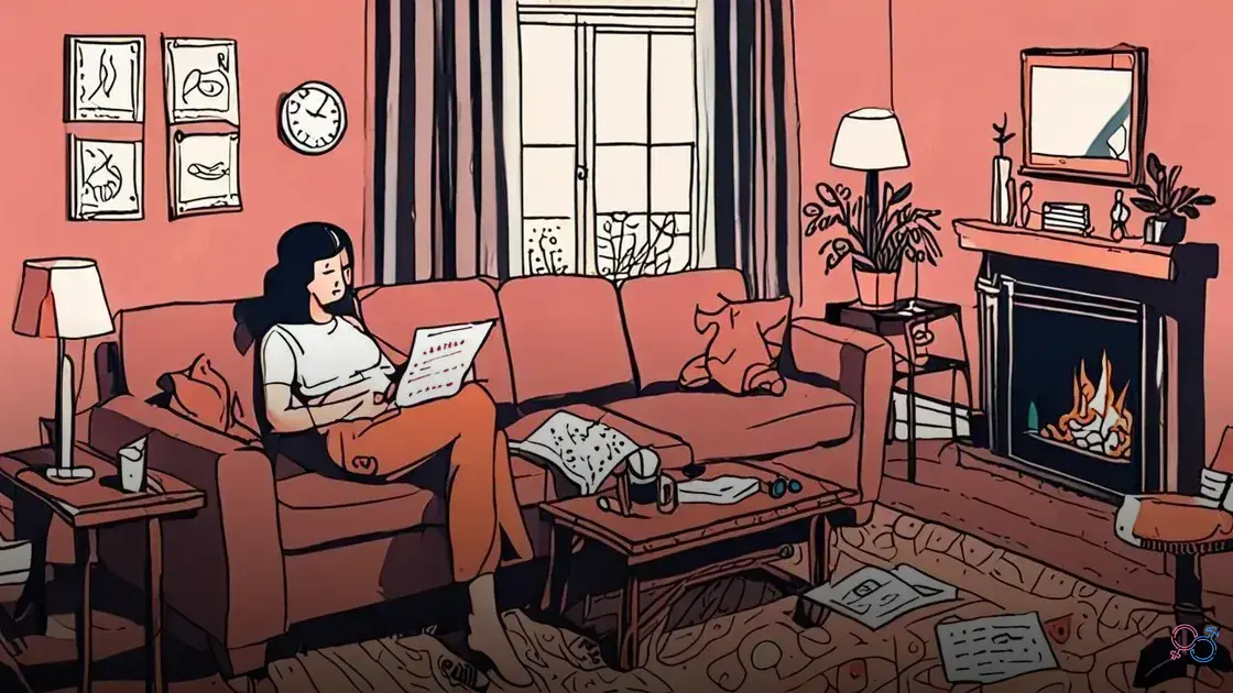 como saber se o corrimento marrom e gravidez ou menstruação