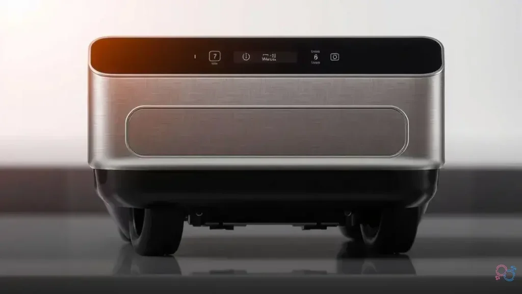 diu andalan silverflex mini